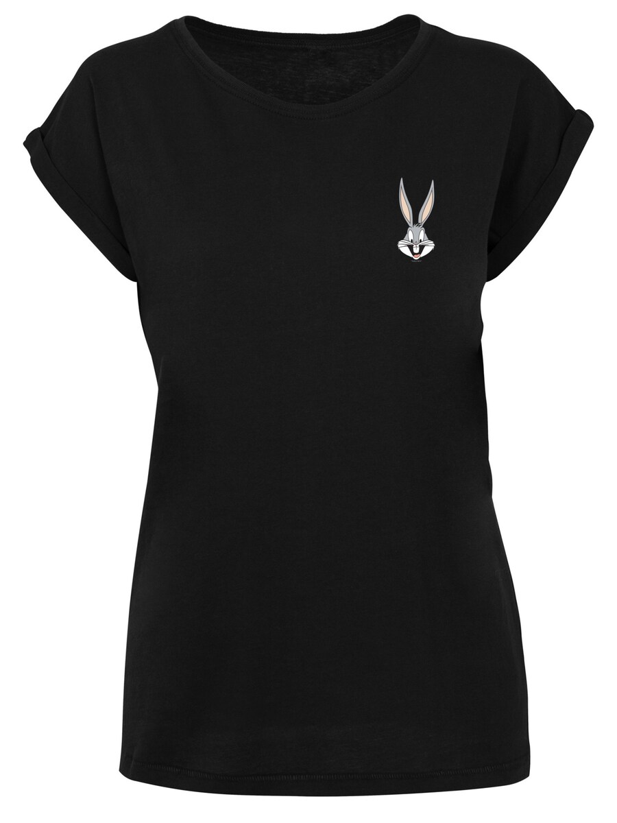 Футболка F4NT4STIC Looney Tunes Bugs Bunny Breast, Black, Черный, Футболка F4NT4STIC Looney Tunes Bugs Bunny Breast, Black
Футболка F4NT4STIC Looney Tunes Bugs Bunny Breast, Black, Черный, Футболка F4NT4STIC Looney Tunes Bugs Bunny Breast, Black