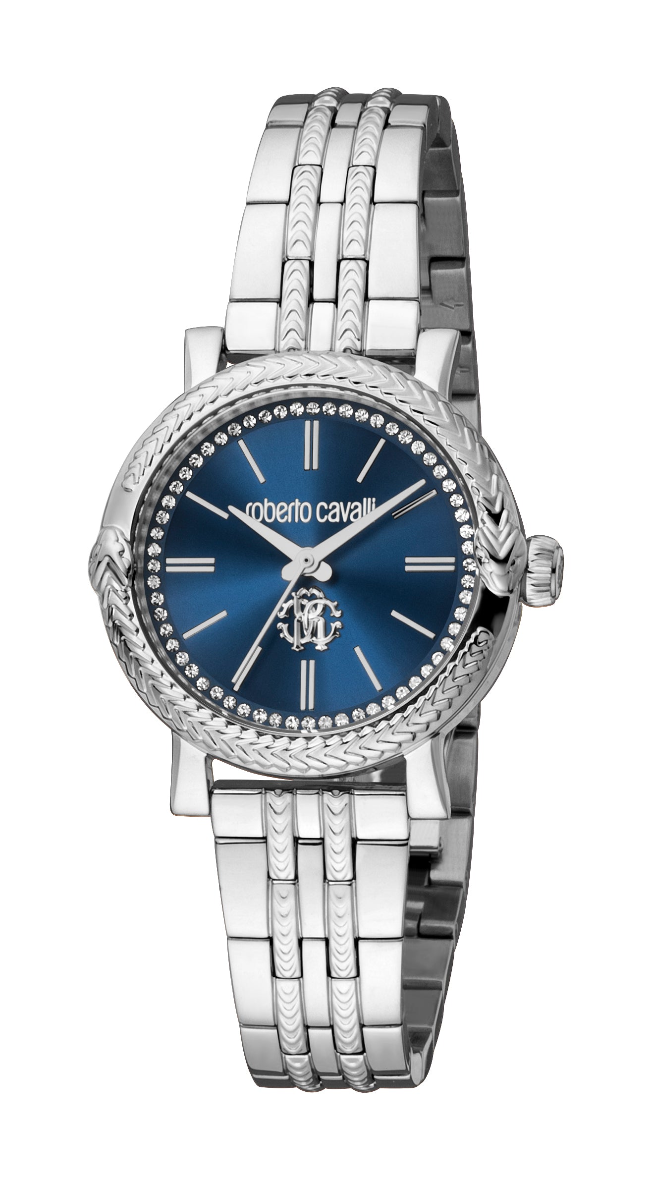 Часы женские Roberto Cavalli, серебряный
Часы женские Roberto Cavalli, серебряный