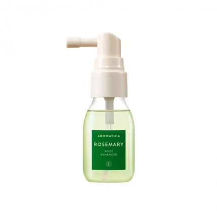 Ароматический корень розмарина, усилитель аромата, 30 миллилитров Miin Cosmetics
Ароматический корень розмарина, усилитель аромата, 30 миллилитров Miin Cosmetics