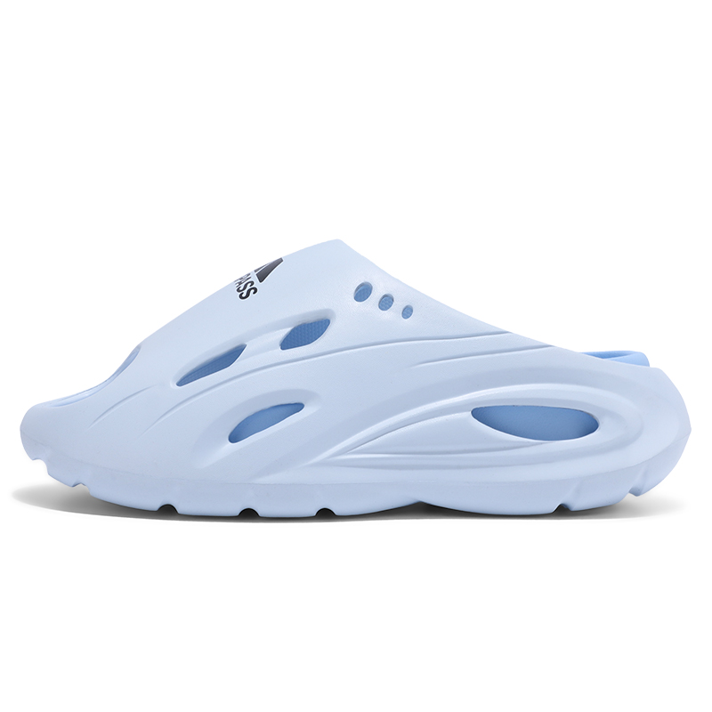 TRESPASS Мужские противоскользящие шлепанцы EVA - небесно-голубые, цвет Sky Blue
TRESPASS Мужские противоскользящие шлепанцы EVA - небесно-голубые, цвет Sky Blue