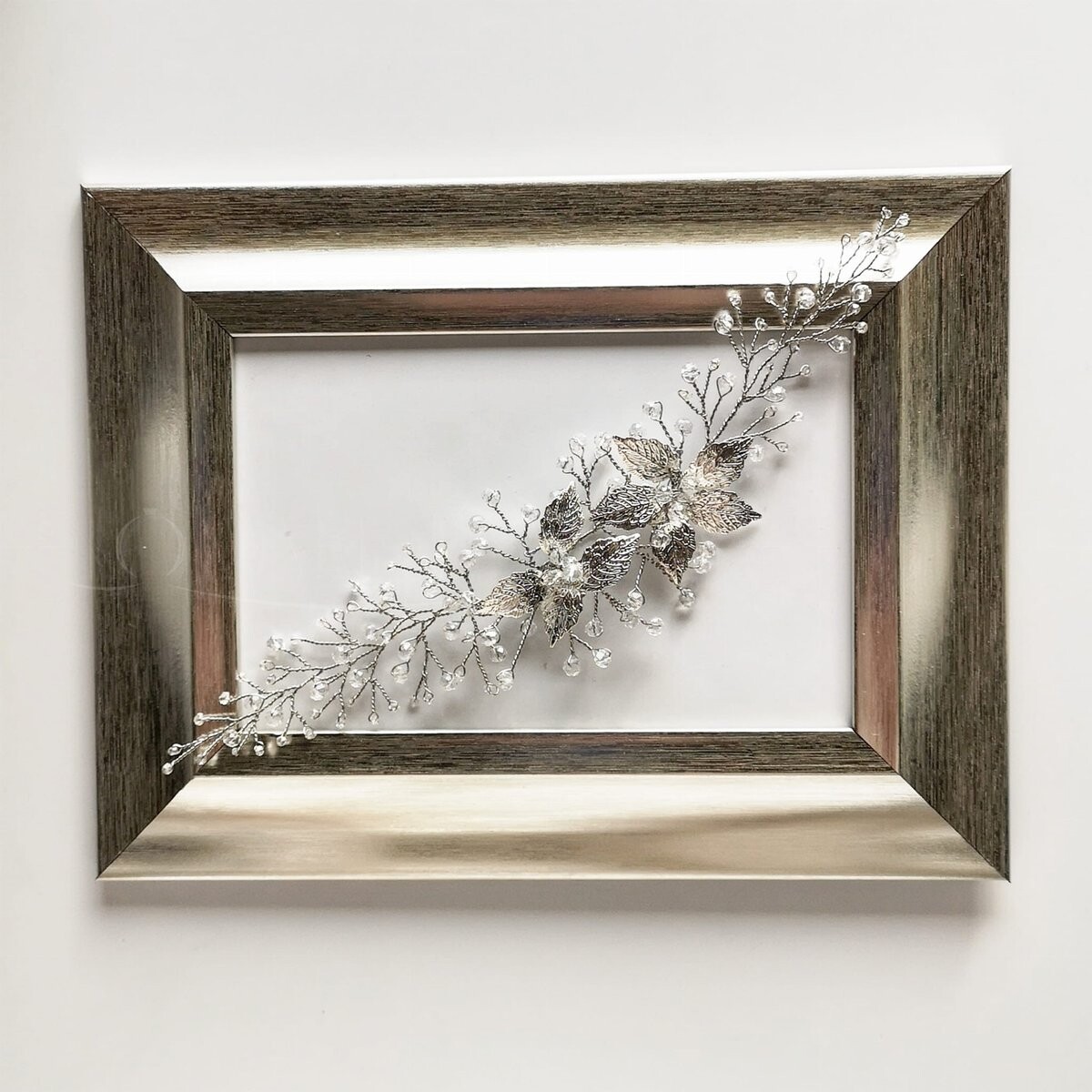 Свадебное отделение AIDA Kokonet
Свадебное отделение AIDA Kokonet