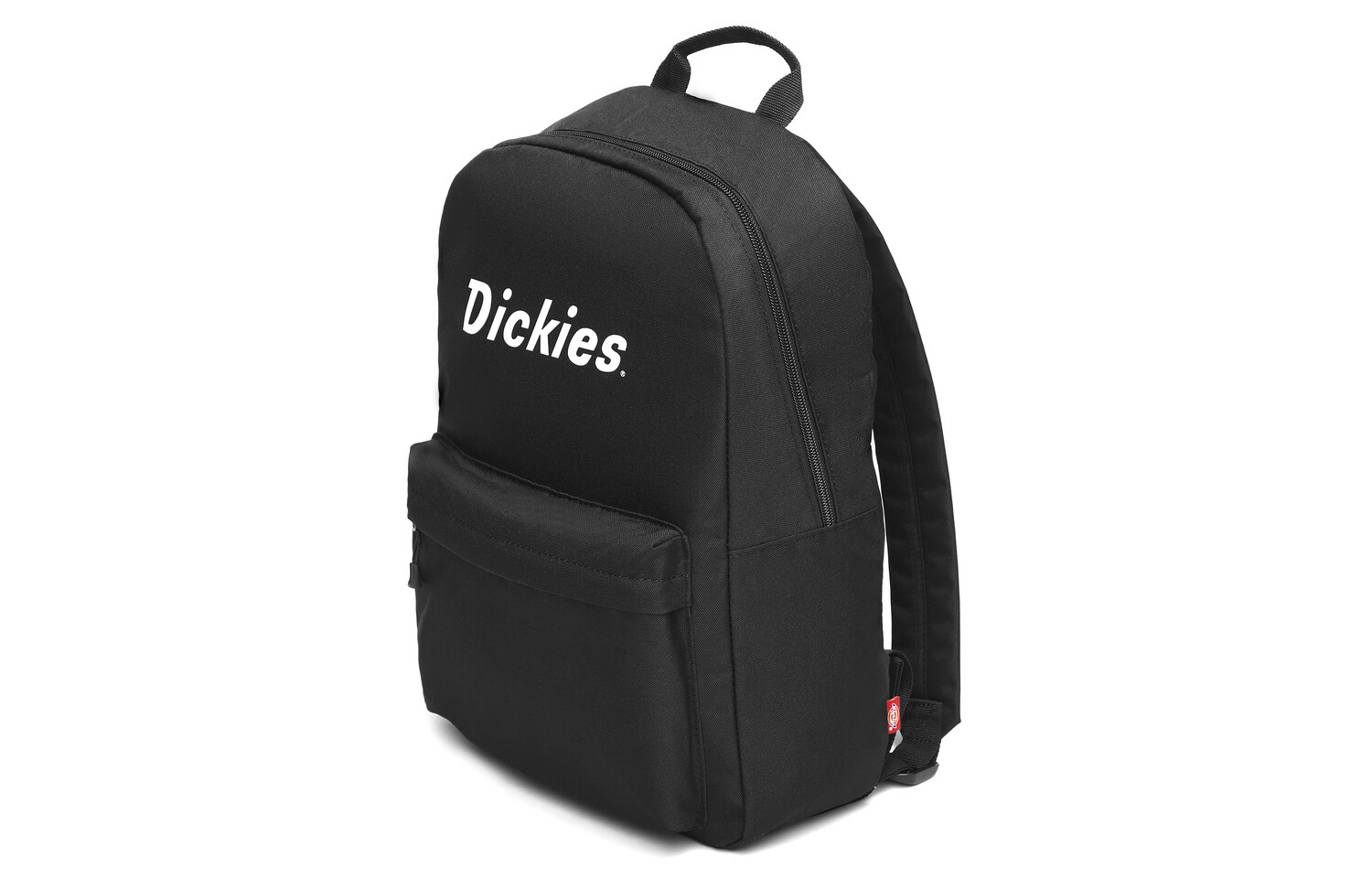 Рюкзак унисекс Dickies, Черный
Рюкзак унисекс Dickies, Черный