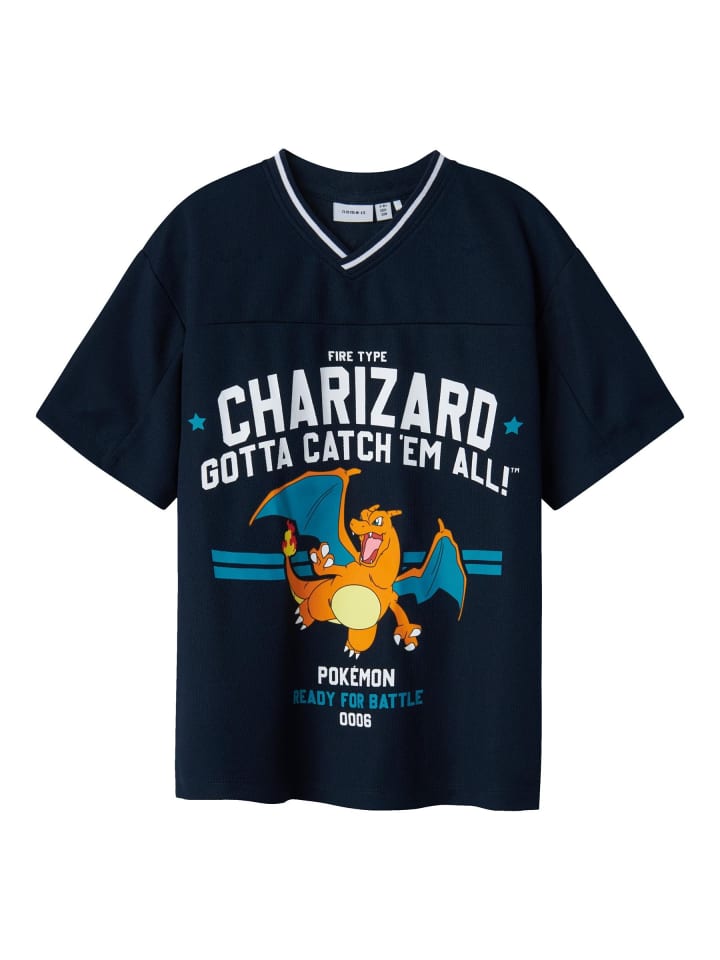 Футболка name it, темно-синий
Футболка name it, темно-синий