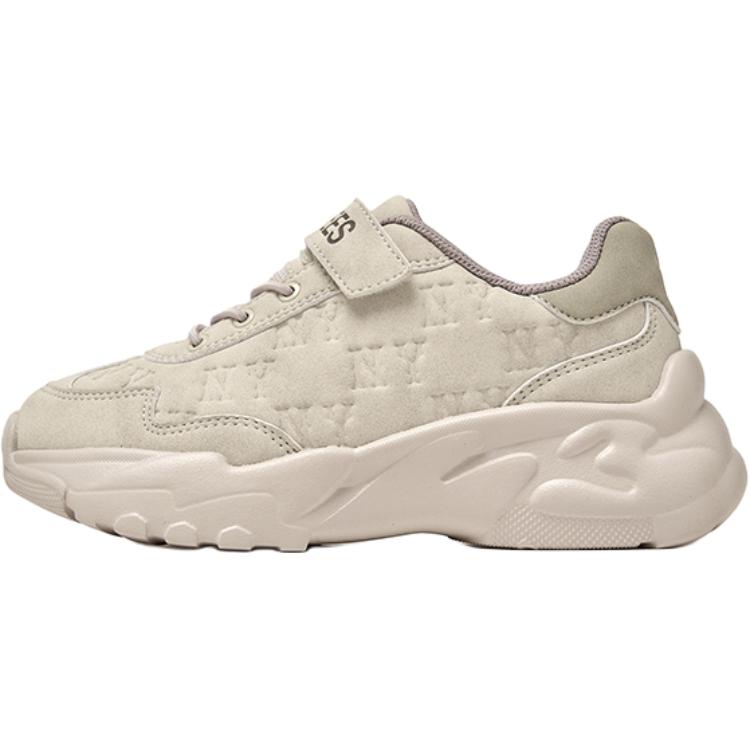 Антиударные, устойчивые к истиранию и дышащие низкие детские повседневные кроссовки light beige kids MLB KIDS, светло-бежевый
Антиударные, устойчивые к истиранию и дышащие низкие детские повседневные кроссовки light beige kids MLB KIDS, светло-бежевый