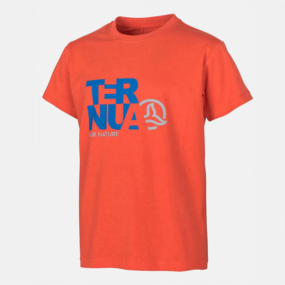 Детская футболка Alban Ternua, оранжевый
Детская футболка Alban Ternua, оранжевый