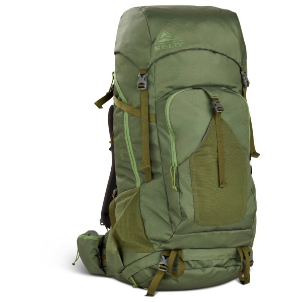 Asher 85 - походный рюкзак Kelty, мультиколор
Asher 85 - походный рюкзак Kelty, мультиколор