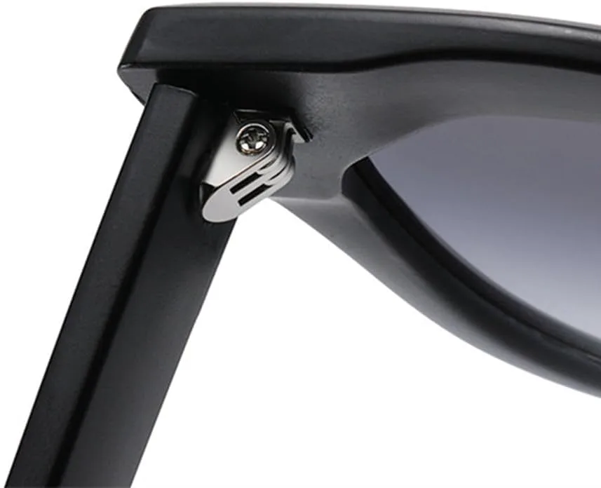 Роскошные женские солнцезащитные очки в крупной оправе «кошачий глаз» в стиле ретро с градиентным переходом цвета и защитой от УФ-излучения UV400 LVTFCO, 3
Роскошные женские солнцезащитные очки в крупной оправе «кошачий глаз» в стиле ретро с градиентным переходом цвета и защитой от УФ-излучения UV400 LVTFCO, 3