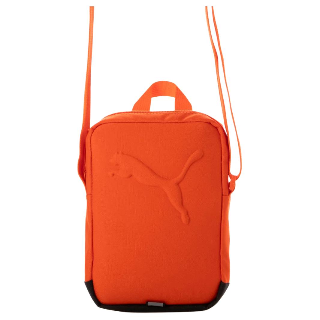 PUMA Тканевая кросс-боди сумка через плечо унисекс мистический красный, Mystic Red
PUMA Тканевая кросс-боди сумка через плечо унисекс мистический красный, Mystic Red