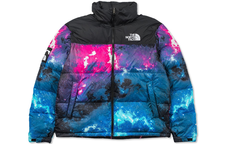 THE NORTH FACE Куртка X Invincible с принтом, Neon
THE NORTH FACE Куртка X Invincible с принтом, Neon