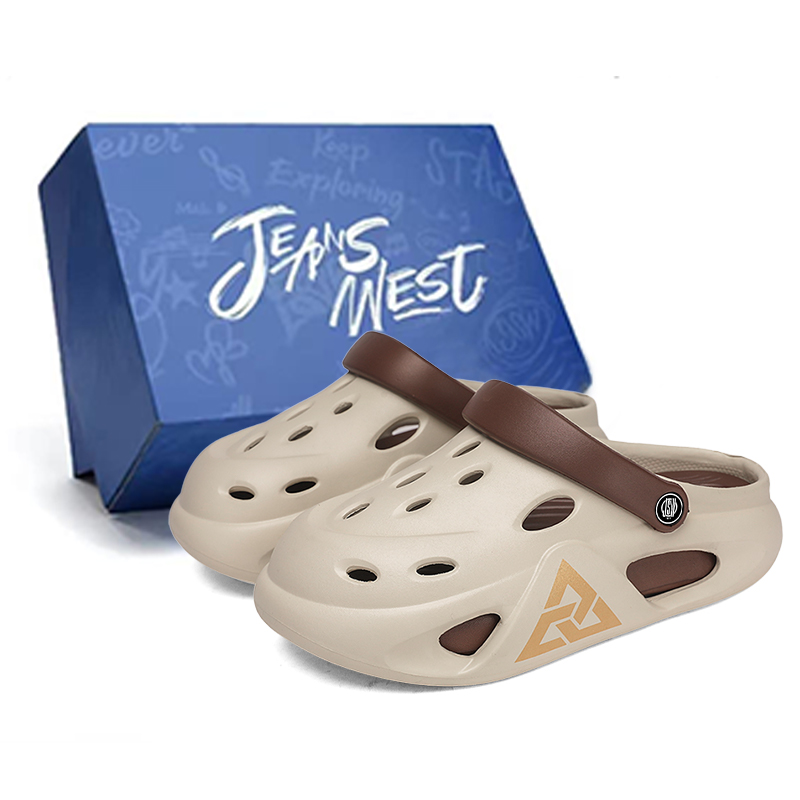 JEANSWEST Клоги мужские хаки, цвет Khaki
JEANSWEST Клоги мужские хаки, цвет Khaki