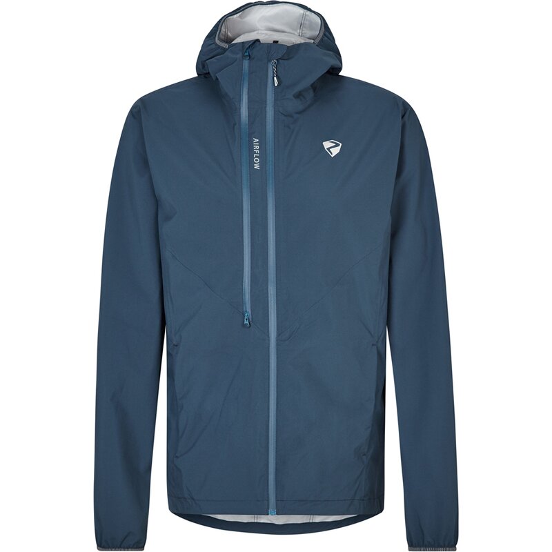 Куртка нарон мужская (дождевик) Ziener, синий
Куртка нарон мужская (дождевик) Ziener, синий