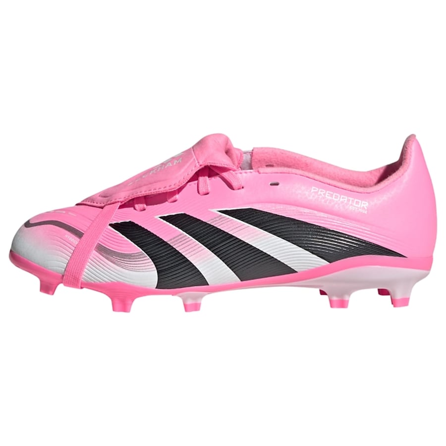 Спортивные кроссовки ADIDAS PERFORMANCE Predator League, светло-розовый
Спортивные кроссовки ADIDAS PERFORMANCE Predator League, светло-розовый