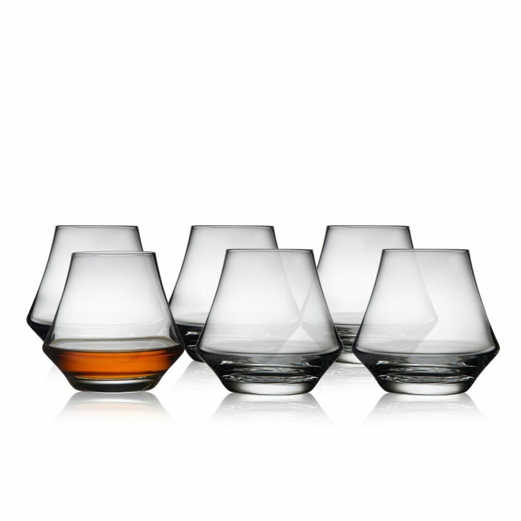 Lyngby Glass 916182, Прозрачный, Стекло, 6 шт., прозрачный, Драгоценный камень, Драгоценный камень Scandinavian Lifestyle
Lyngby Glass 916182, Прозрачный, Стекло, 6 шт., прозрачный, Драгоценный камень, Драгоценный камень Scandinavian Lifestyle