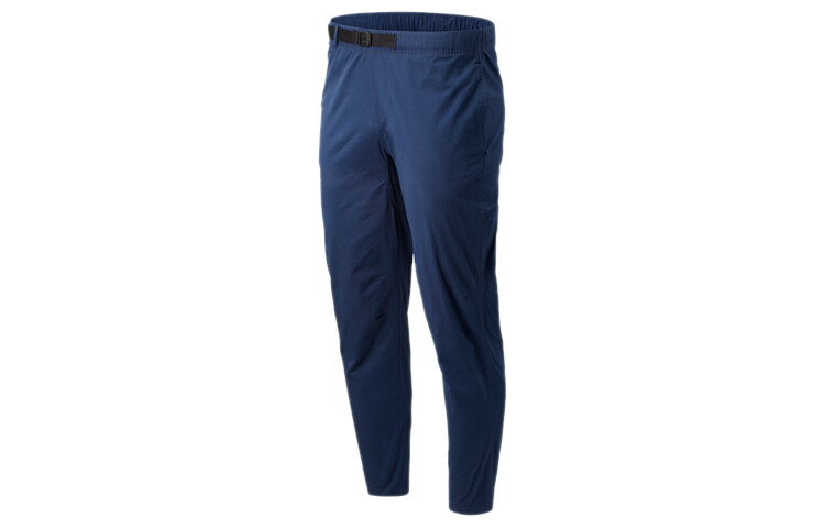 Мужские спортивные штаны New Balance, цвет natural indigo
Мужские спортивные штаны New Balance, цвет natural indigo