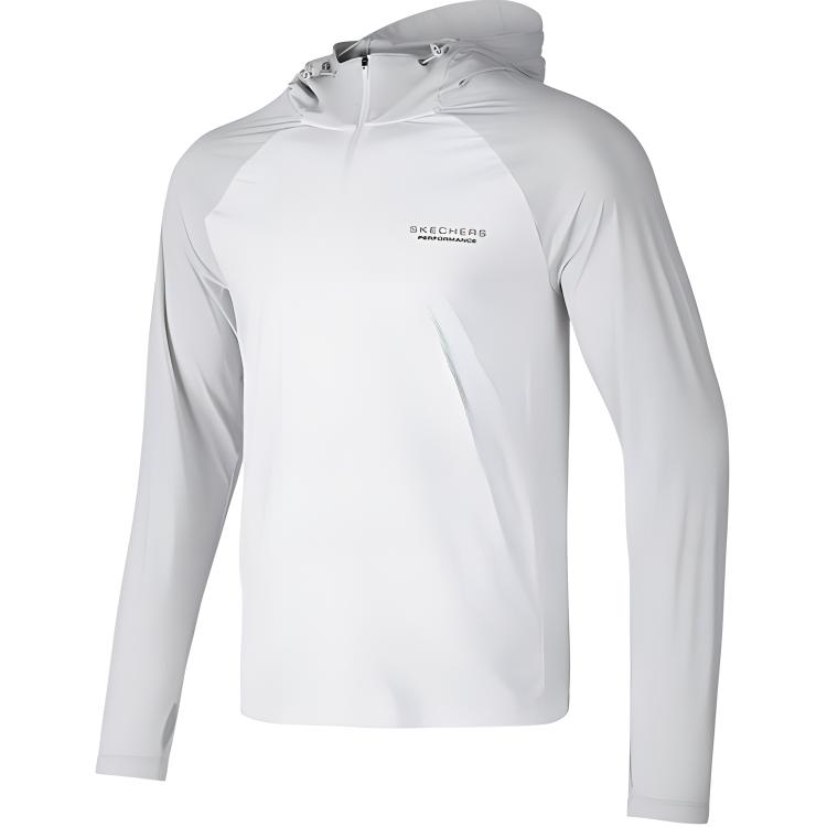 Skechers Куртка мужская лунно-серая, Lunar Gray/00MV
Skechers Куртка мужская лунно-серая, Lunar Gray/00MV