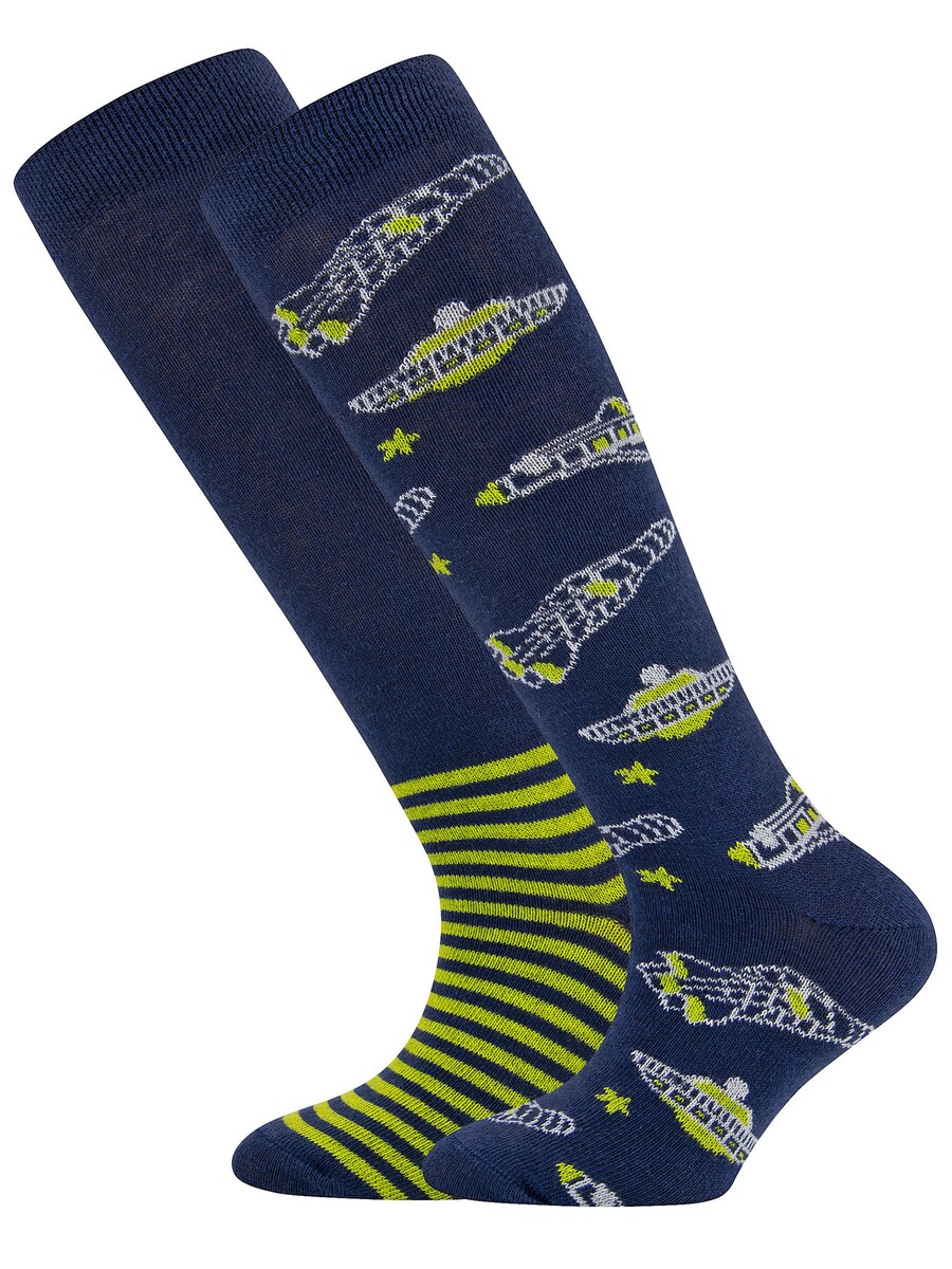 Носки EWERS, Mixed Colors
Носки EWERS, Mixed Colors