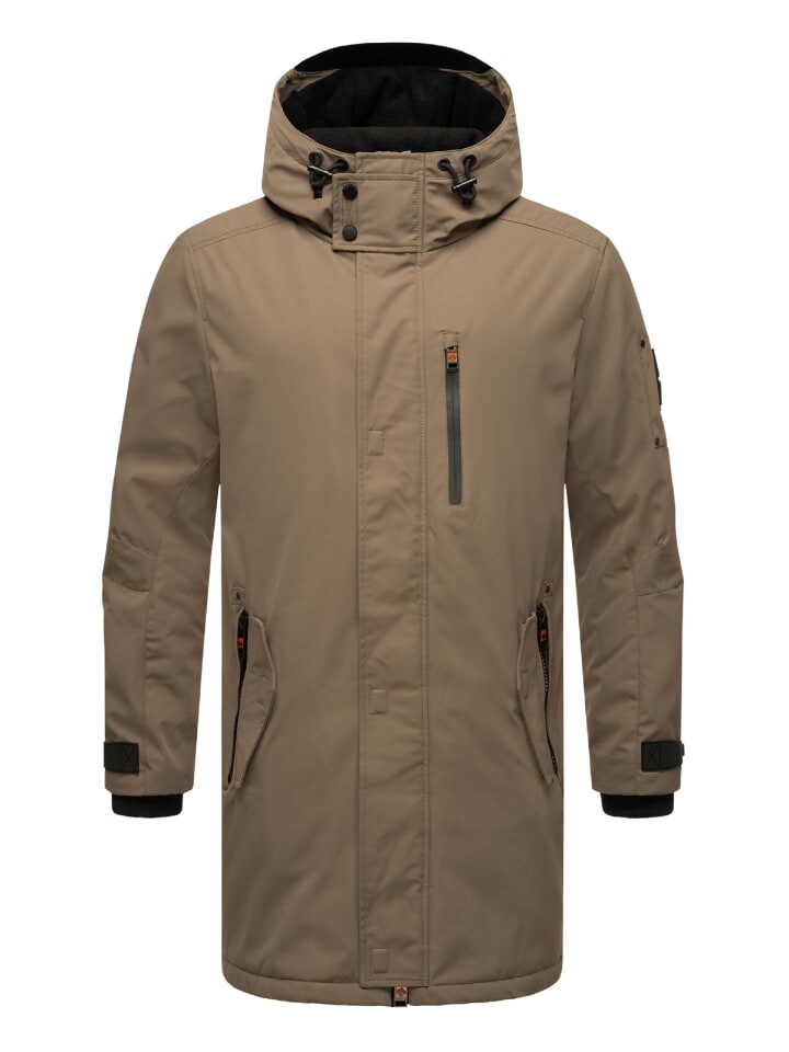 Пальто STONE HARBOUR Lanzoo, цвет stone brown, Коричневый, Пальто STONE HARBOUR Lanzoo, цвет stone brown
Пальто STONE HARBOUR Lanzoo, цвет stone brown, Коричневый, Пальто STONE HARBOUR Lanzoo, цвет stone brown