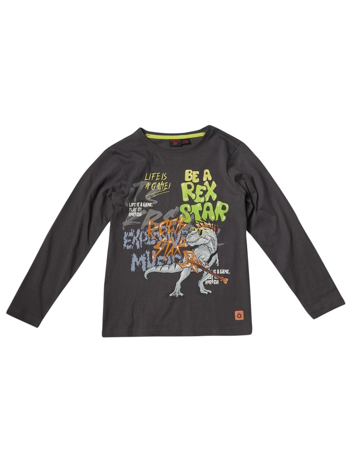 Футболка KOROSHI, серый
Футболка KOROSHI, серый