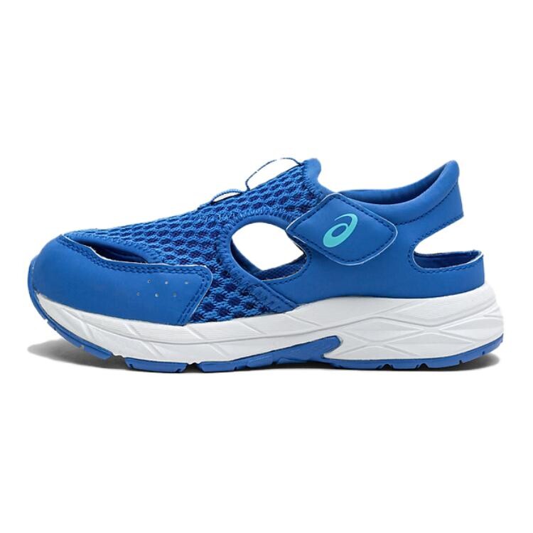 Сандалии детские RUNNING KIDS CONTEND Series детские синие Asics, синий 
Сандалии детские RUNNING KIDS CONTEND Series детские синие Asics, синий
