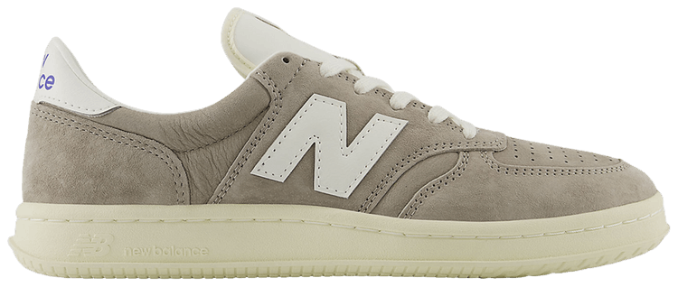 Кроссовки New Balance T500 'Arid Stone', серый
Кроссовки New Balance T500 'Arid Stone', серый