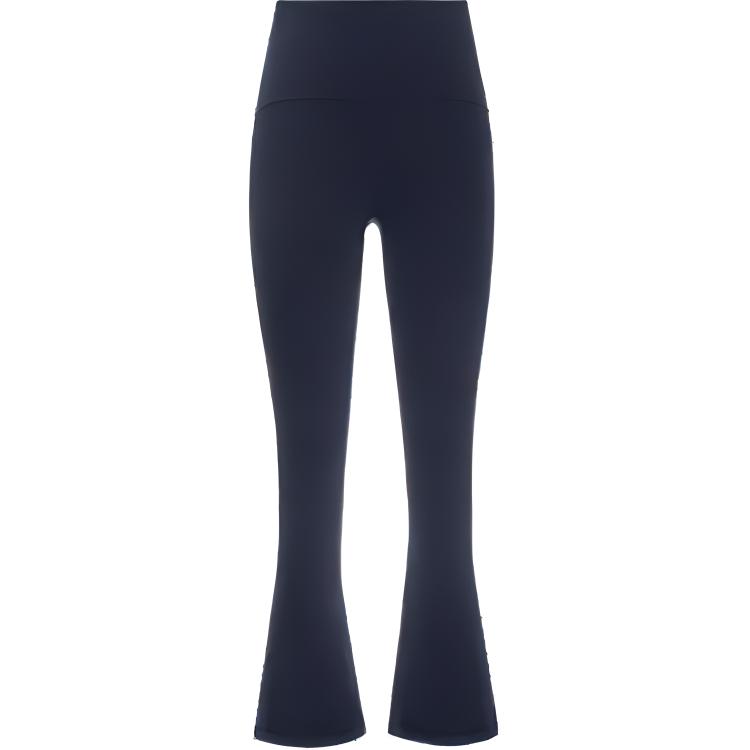 Брюки расклешенные Align Collection Lululemon, синий
Брюки расклешенные Align Collection Lululemon, синий