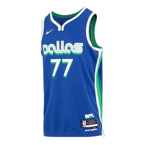Майка Nike Dri-FIT NBA Dallas Mavericks Luka Doncic City Edition 2022/23 Swingman Jersey
Майка Nike Dri-FIT NBA Dallas Mavericks Luka Doncic City Edition 2022/23 Swingman Jersey