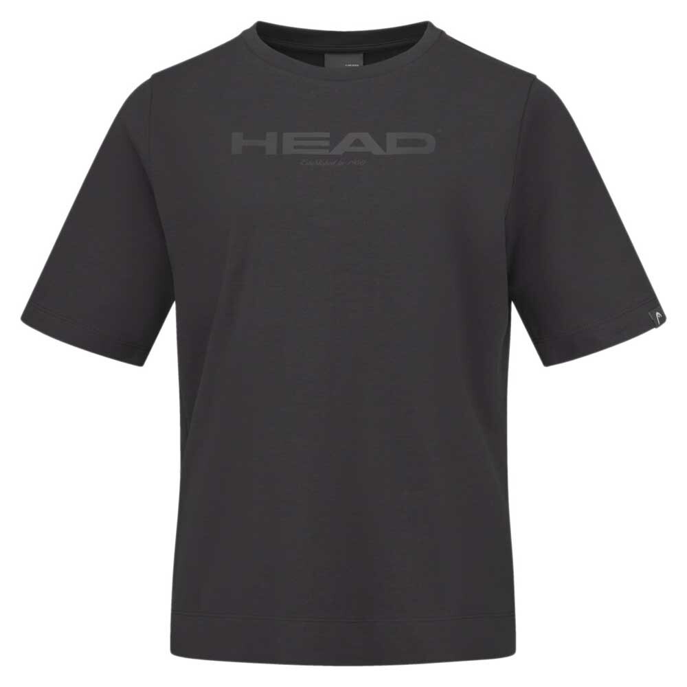 Футболка Head Motion, черный
Футболка Head Motion, черный