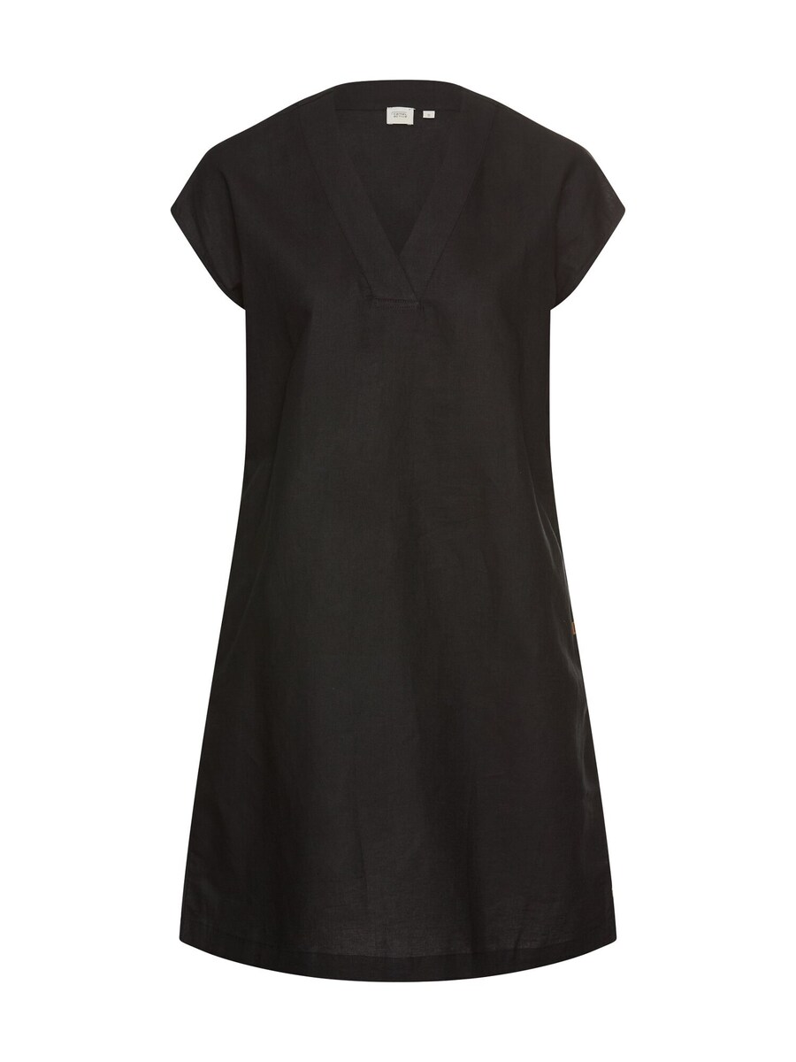 Летнее платье CAMEL ACTIVE, Black
Летнее платье CAMEL ACTIVE, Black