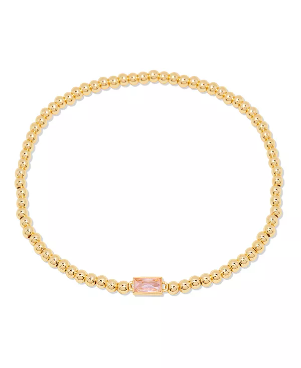 Браслет с камнем Кайли Brook & York, oct
Браслет с камнем Кайли Brook & York, oct