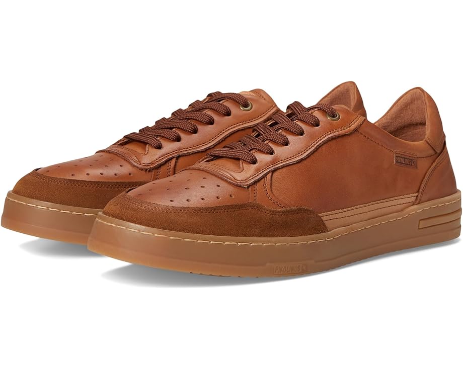 Кроссовки PIKOLINOS Xativa M1K, цвет Brandy
Кроссовки PIKOLINOS Xativa M1K, цвет Brandy