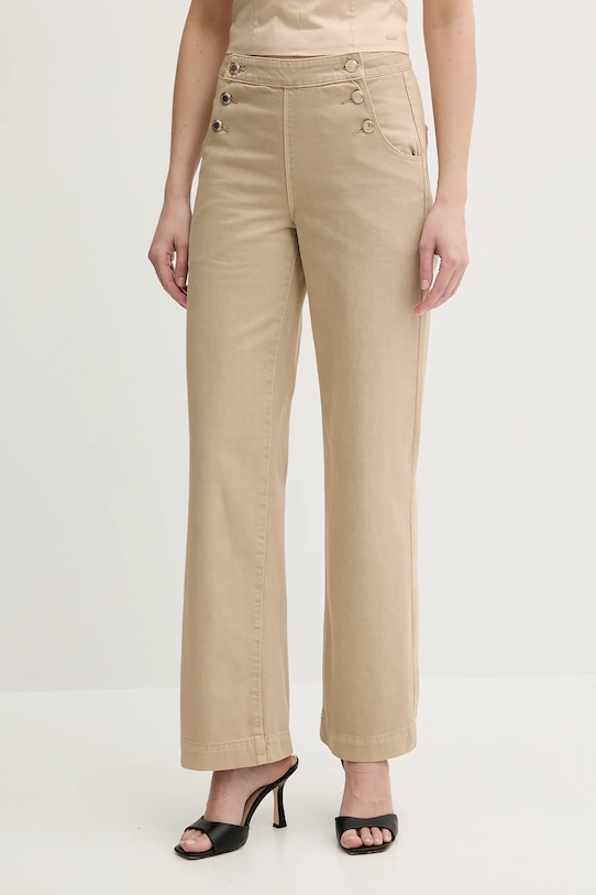 Джинсы Pichak Morgan, бежевый
Джинсы Pichak Morgan, бежевый