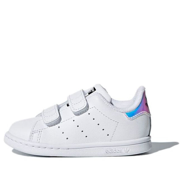 Кроссовки оригиналы stan smith j shoes Adidas, белый
Кроссовки оригиналы stan smith j shoes Adidas, белый