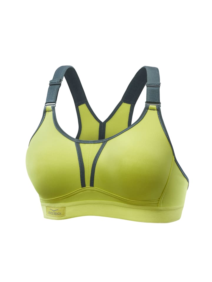 Спортивный бюстгальтер Venice Beach 
Спортивный бюстгальтер Venice Beach