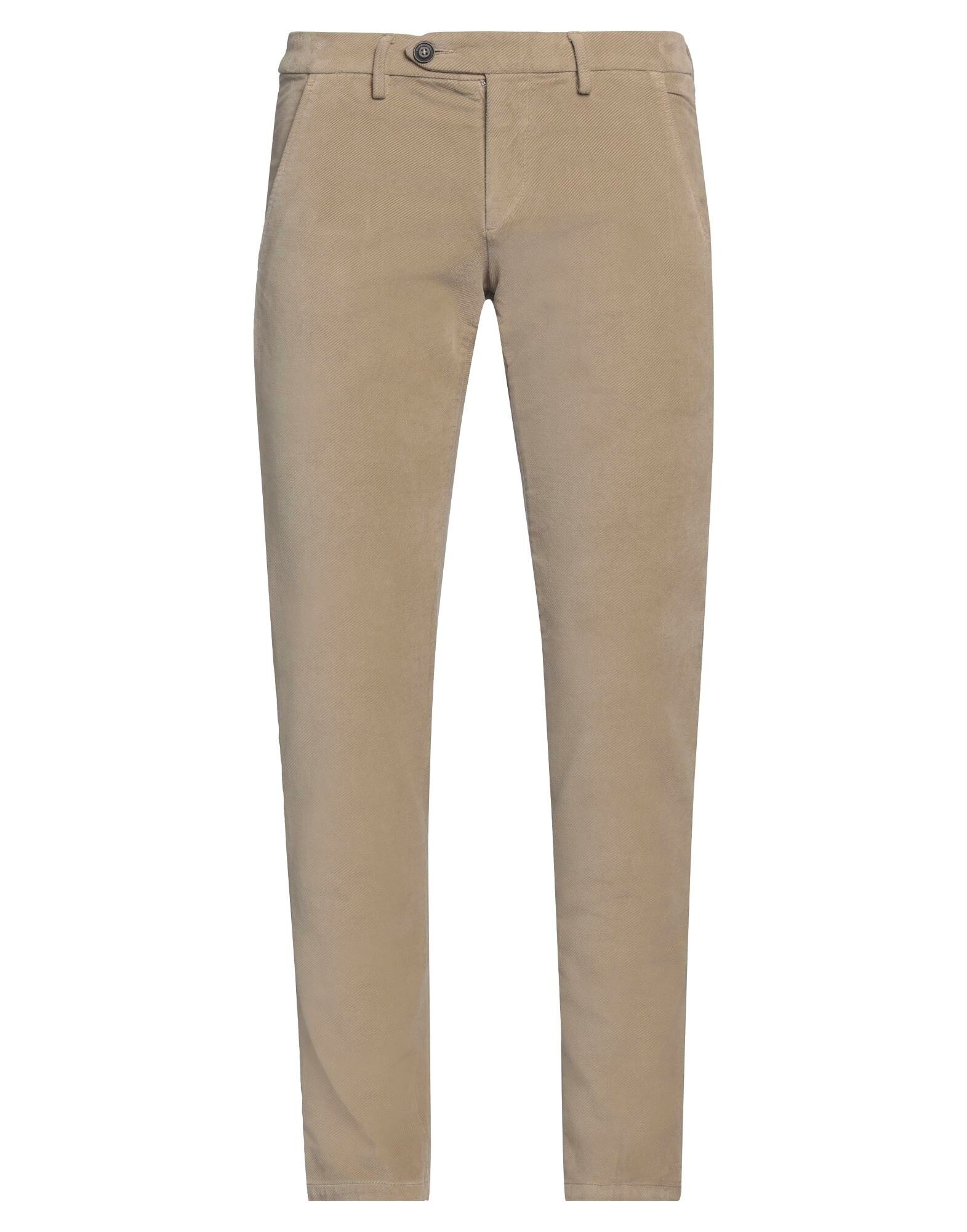 Брюки Roÿ Roger'S, песочный
Брюки Roÿ Roger'S, песочный