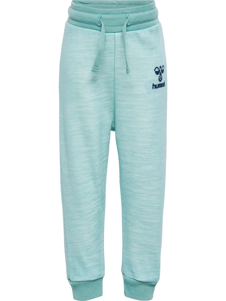 Спортивные штаны Hummel, цвет mineral blue
Спортивные штаны Hummel, цвет mineral blue
