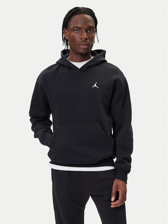 Свитшот regular fit FV7281-010 Nike, черный
Свитшот regular fit FV7281-010 Nike, черный