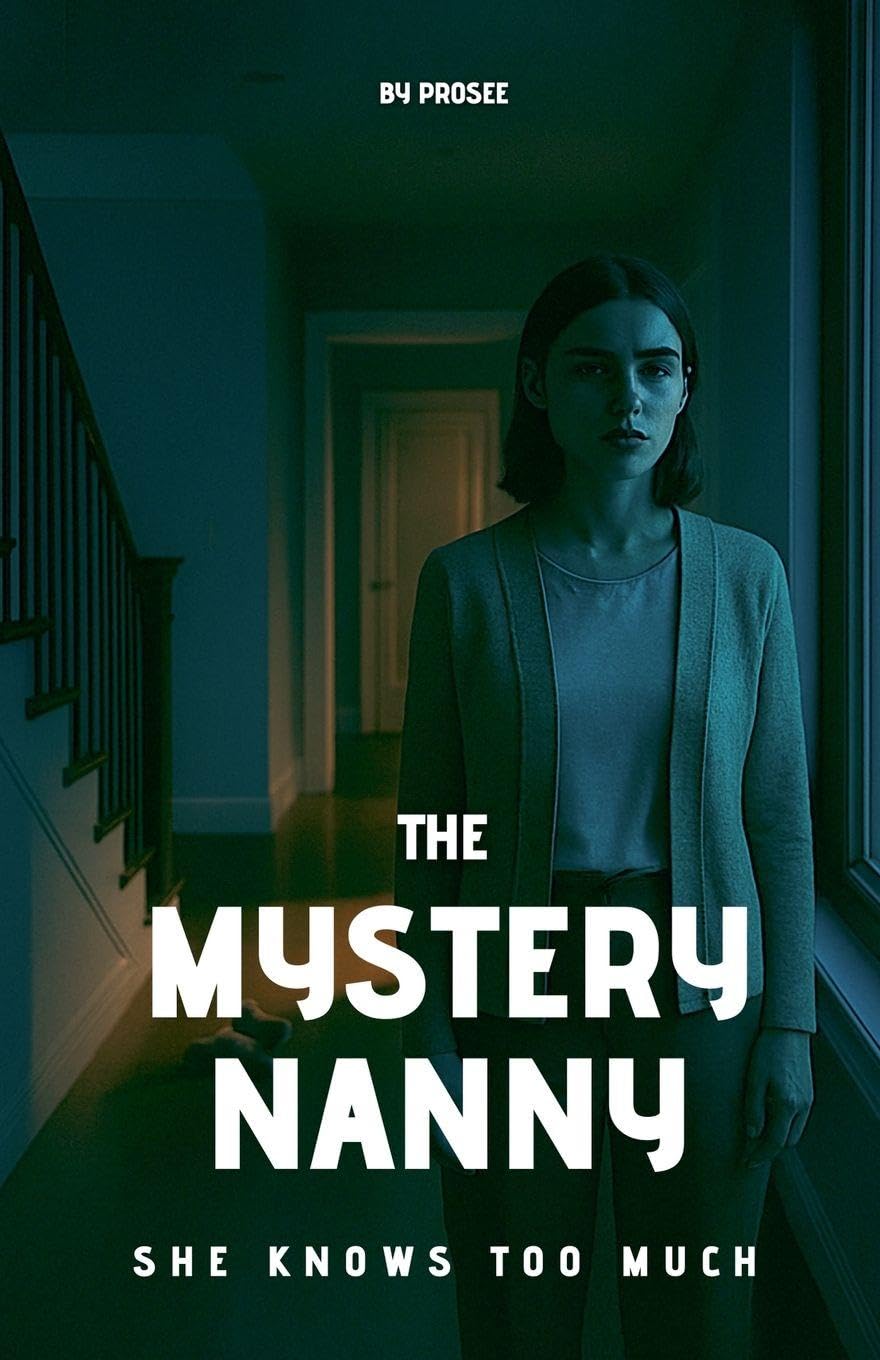 The Mystery Nanny (Prosee)
The Mystery Nanny (Prosee)