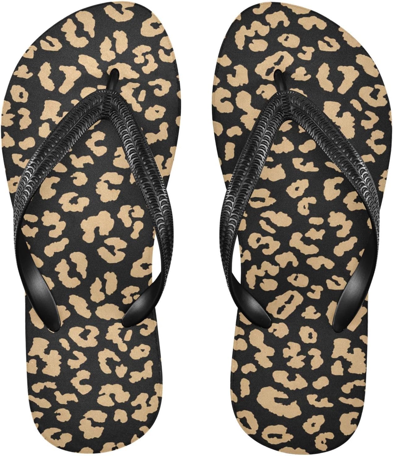 Женские и мужские пляжные шлепанцы Leopard Back Brown, летние повседневные сандалии для душа 20861856 Kfbe
Женские и мужские пляжные шлепанцы Leopard Back Brown, летние повседневные сандалии для душа 20861856 Kfbe