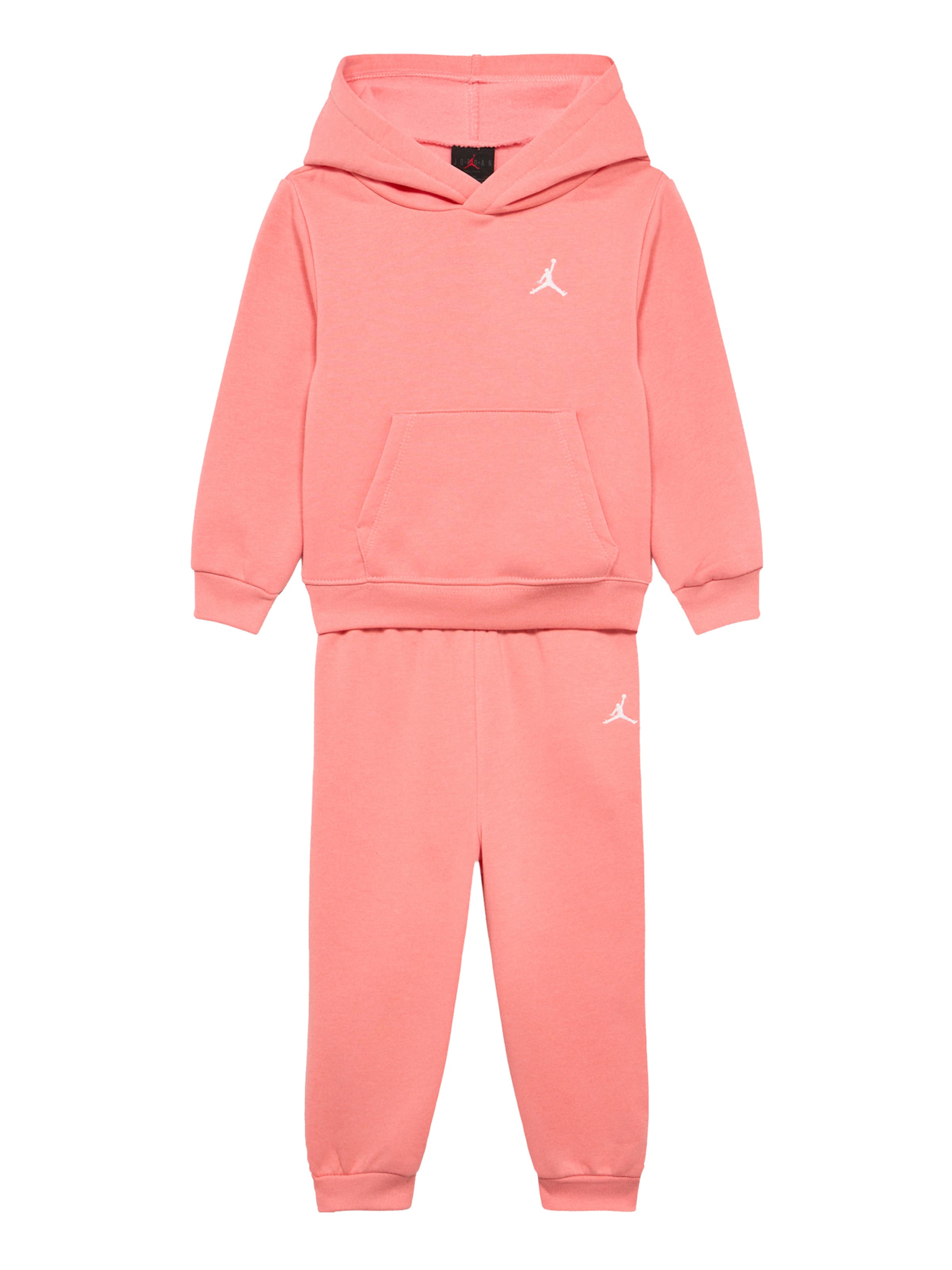 Jordan Спортивный костюм 'BRKNLN FLC' в цвете Rose
Jordan Спортивный костюм 'BRKNLN FLC' в цвете Rose