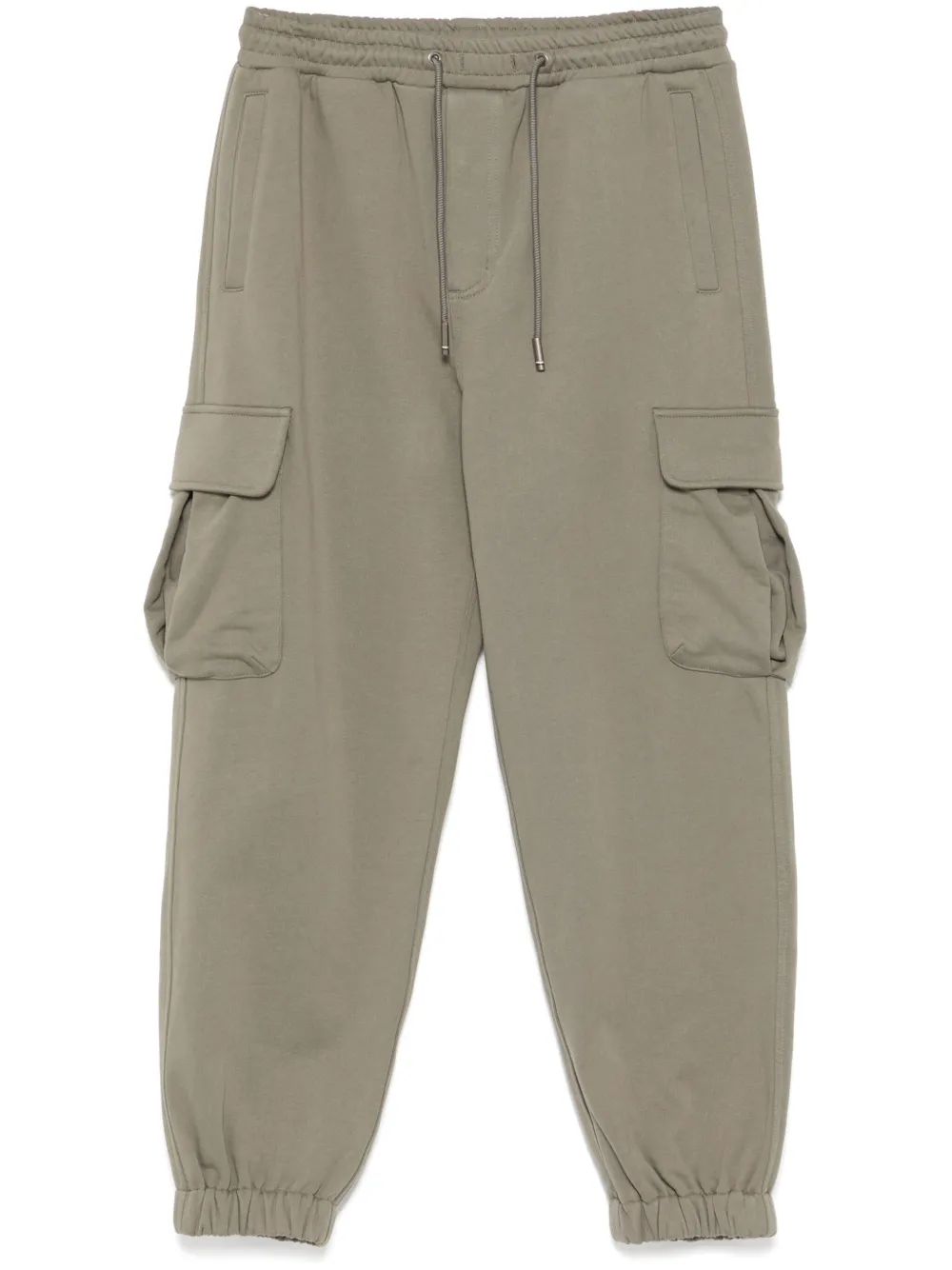 Пигментные брюки ZZERO BY SONGZIO, зеленый
Пигментные брюки ZZERO BY SONGZIO, зеленый