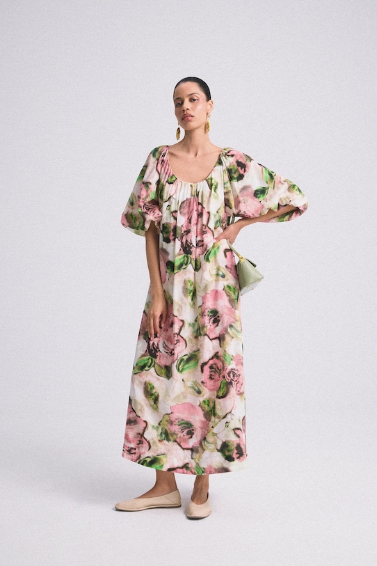 Платье Answear.Lab, розовый
Платье Answear.Lab, розовый