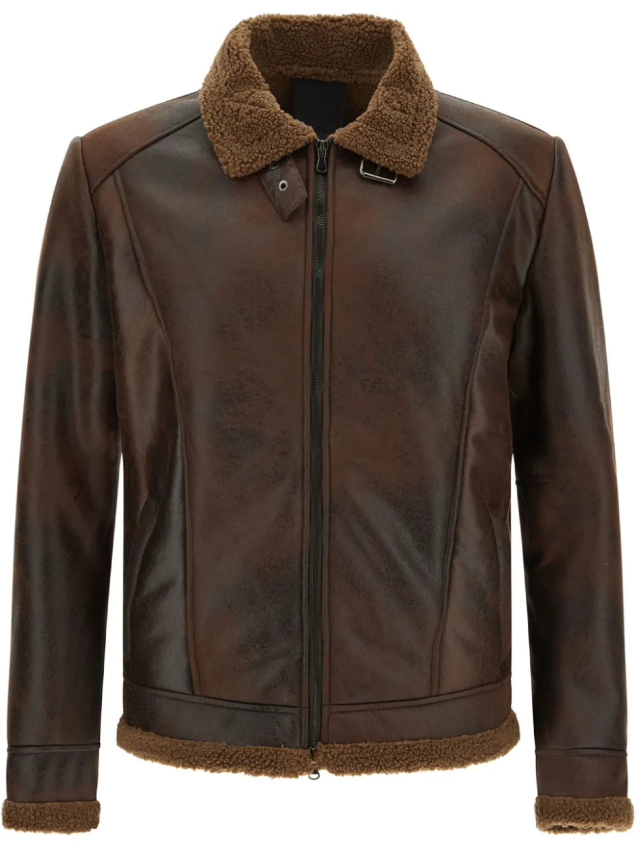 GIOCASTA куртка с подкладкой из овчины, коричневый
GIOCASTA куртка с подкладкой из овчины, коричневый