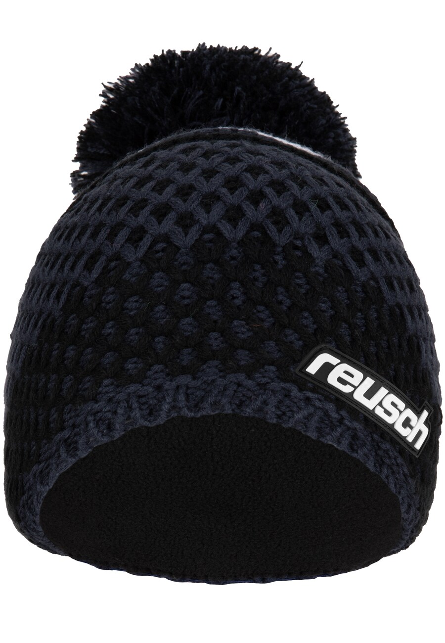 Спортивная шапка REUSCH Ellie, темно-синий
Спортивная шапка REUSCH Ellie, темно-синий