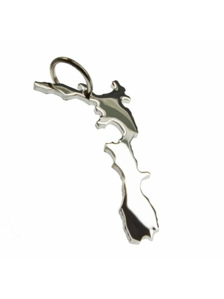 Schmuckador Кулон «Новая Зеландия» из чистого серебра 925 пробы
Schmuckador Кулон «Новая Зеландия» из чистого серебра 925 пробы