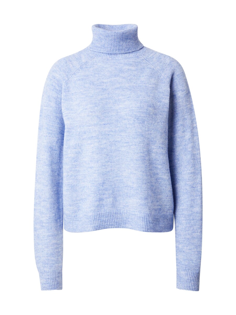 Свитер PIECES, светло-синий
Свитер PIECES, светло-синий