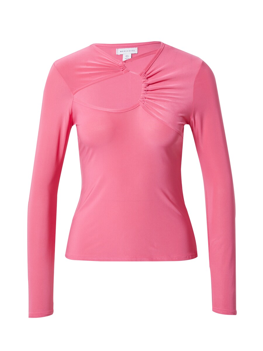 Рубашка Warehouse, розовый
Рубашка Warehouse, розовый