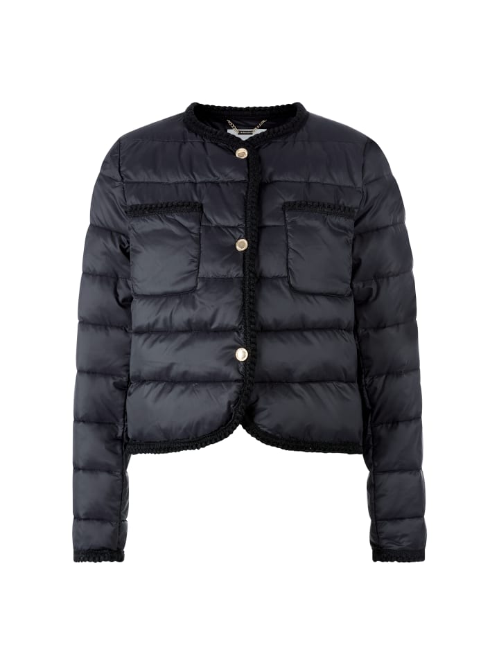 Куртка Rich & Royal, черный
Куртка Rich & Royal, черный