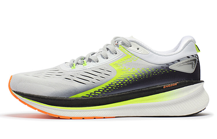 Кроссовки Centauri SE мужские с низким верхом, белый/черный 361°
Кроссовки Centauri SE мужские с низким верхом, белый/черный 361°