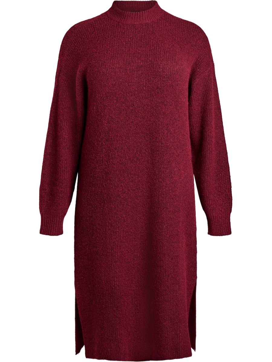 Вязаное платье Zizzi Cavilma, Mottled Red
Вязаное платье Zizzi Cavilma, Mottled Red