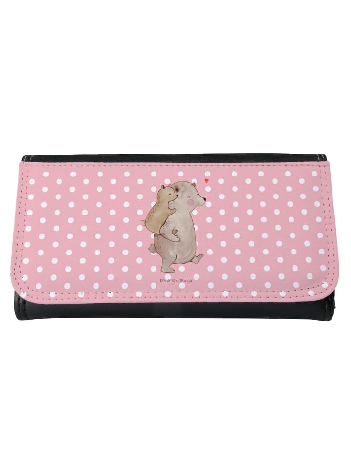 Кошелек Mr. & Mrs. Panda, цвет rot pastell
Кошелек Mr. & Mrs. Panda, цвет rot pastell